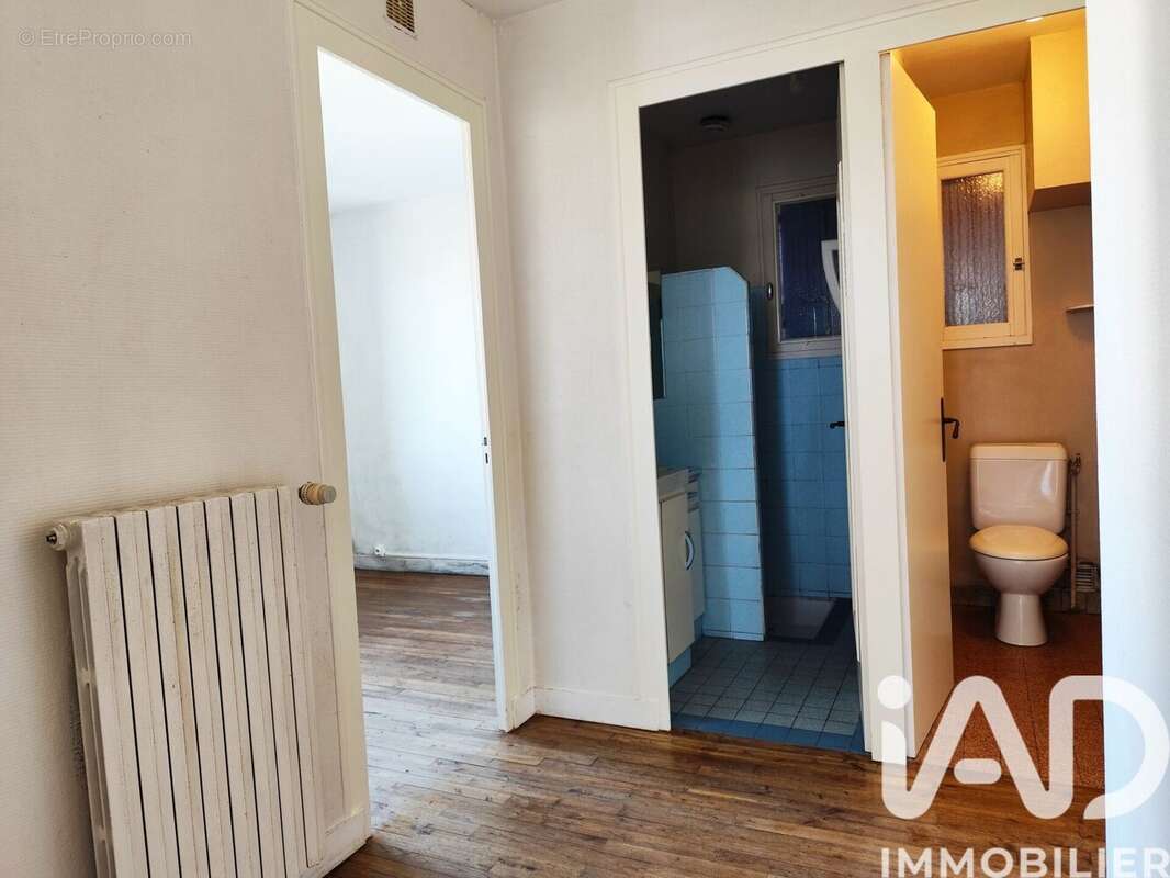 Photo 9 - Maison à NIORT