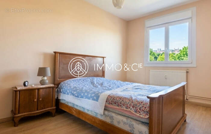 Appartement à CAPINGHEM