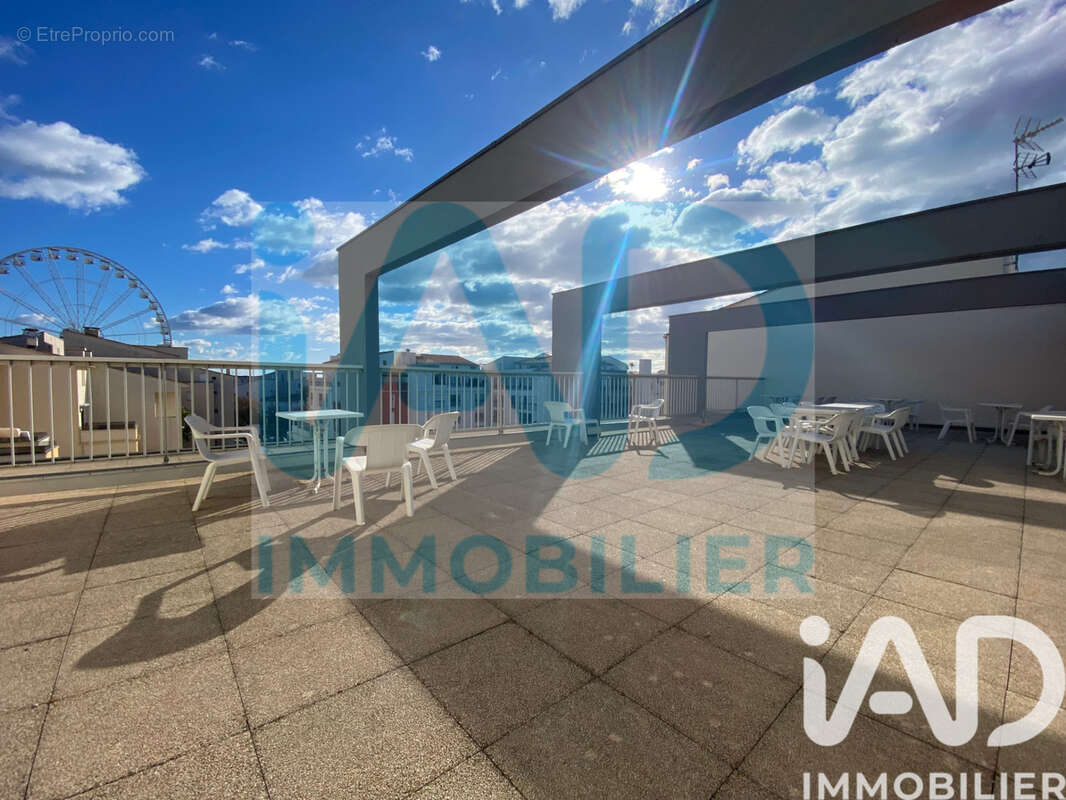 Photo 2 - Appartement à AGDE