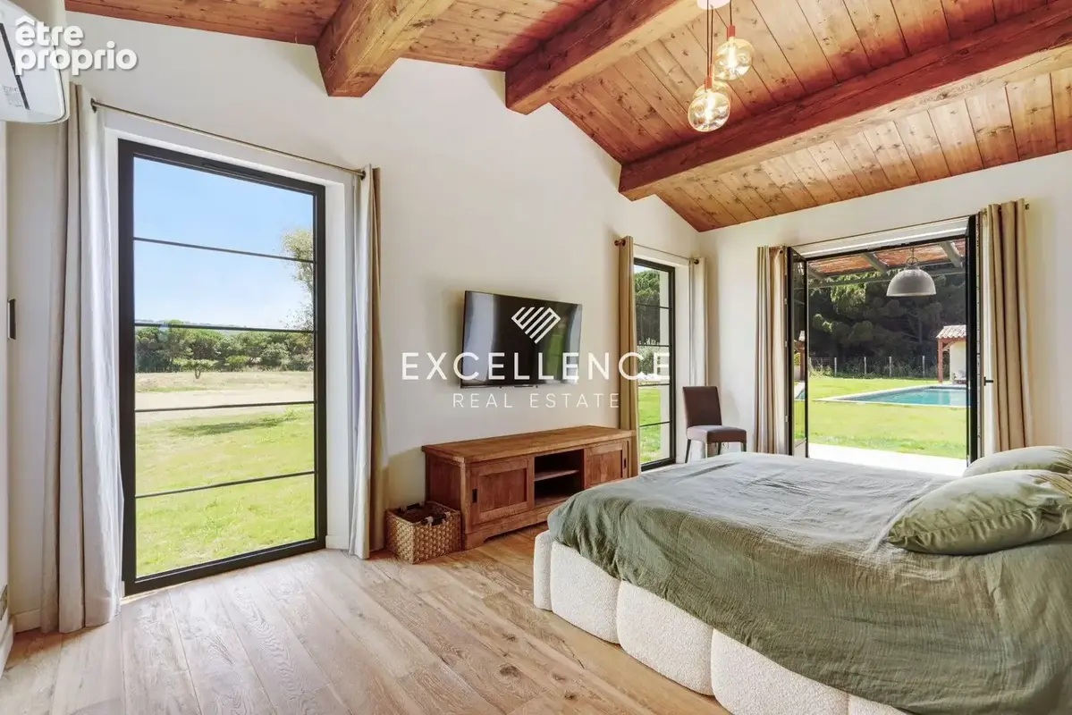 Maison 6 pièces 356 m² à vendre à Ramatuelle (83350) - photo 8