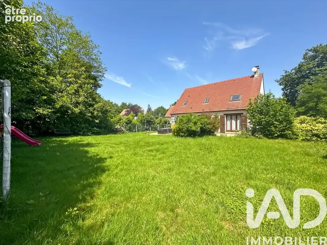 Photo 1 - Maison à LA VILLE-DU-BOIS