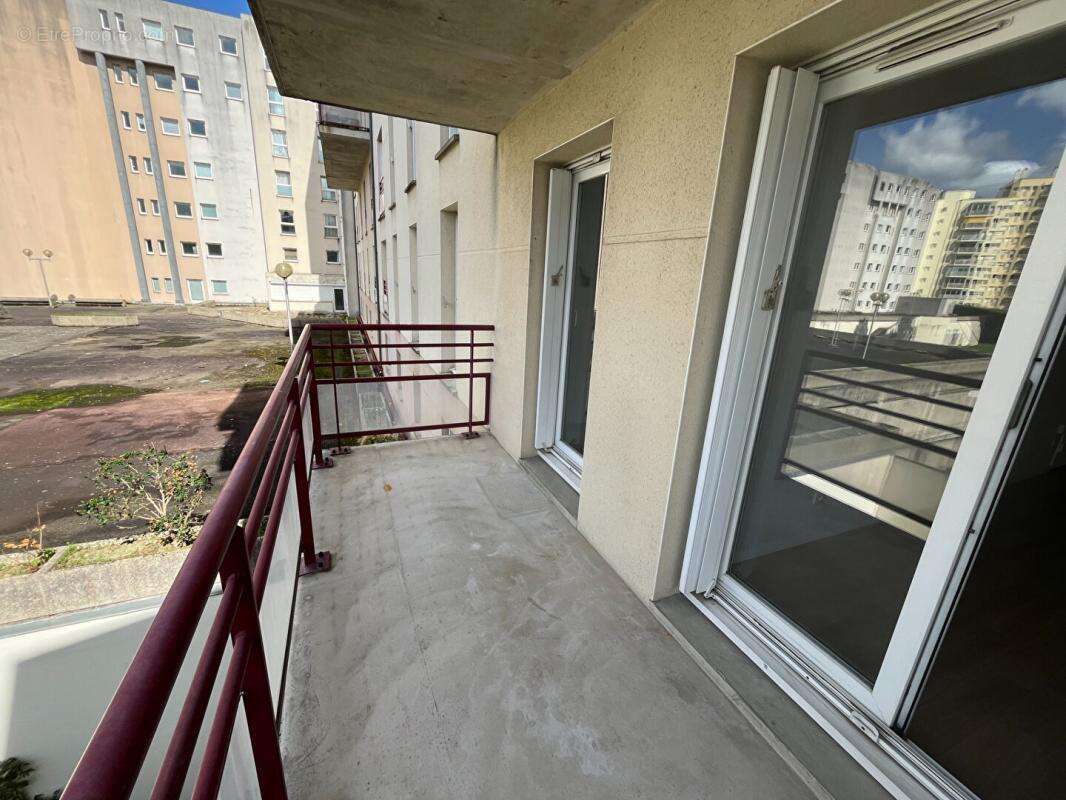 Appartement à LE MANS