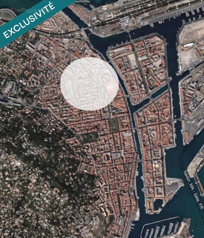 Photo 1 - Appartement à SETE