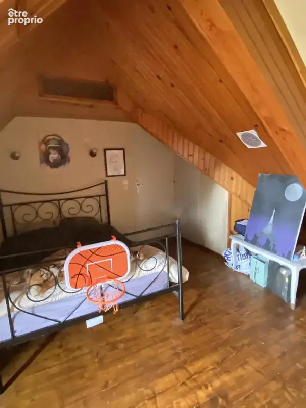 Maison proche de Verneuil sur Avre - photo 10