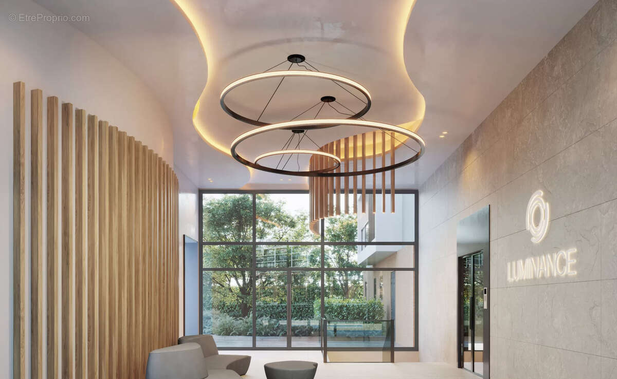 Appartement à ANNECY