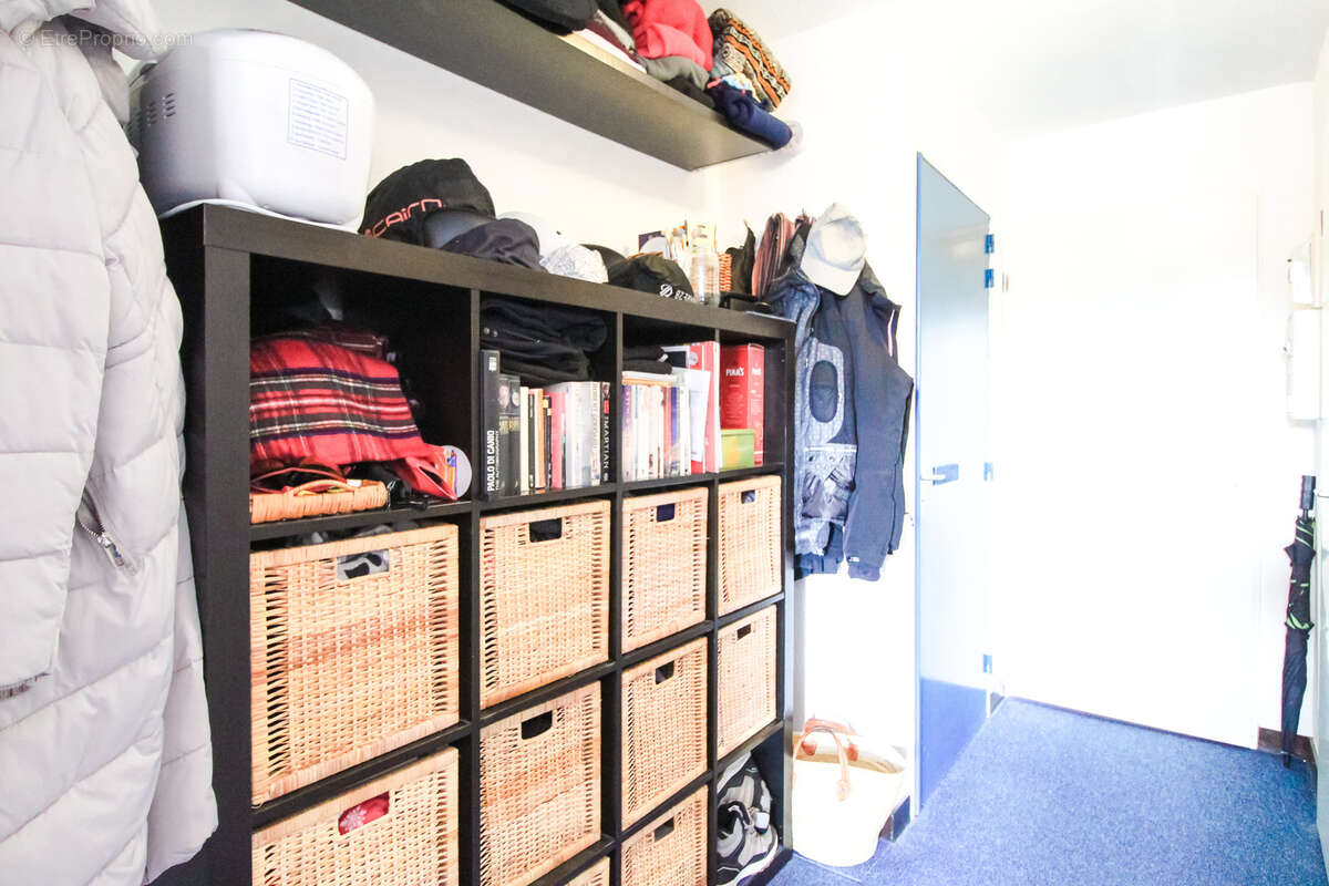 Appartement à CLUSES