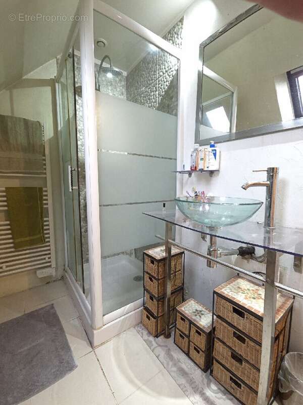 Maison à NOGENT-SUR-OISE