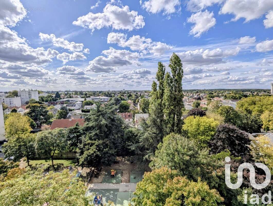 Photo 8 - Appartement à ORLEANS