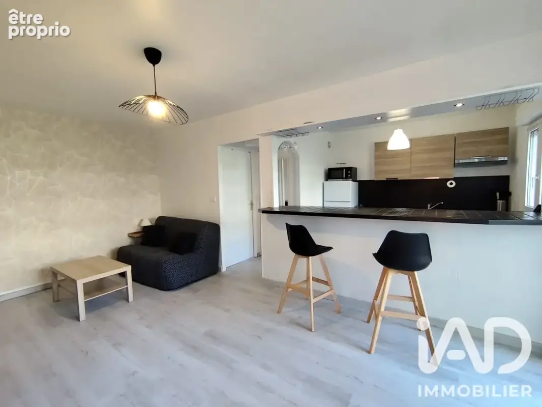 Photo 1 - Appartement à LUCE