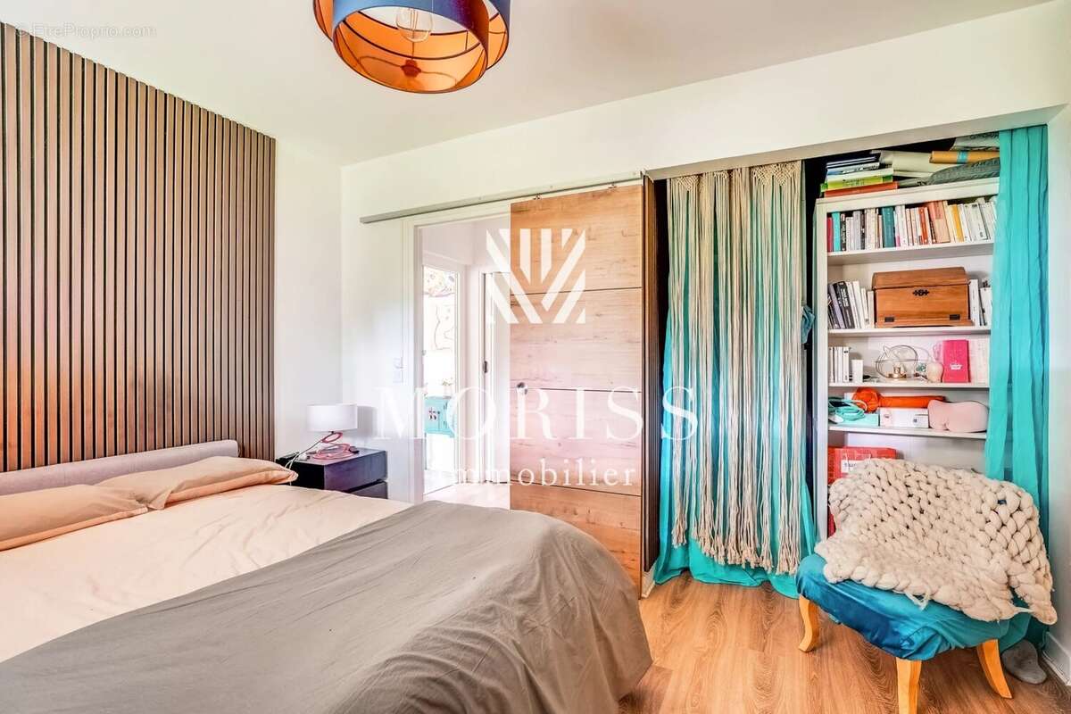 Appartement à NOGENT-SUR-MARNE