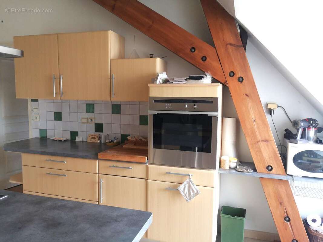 Appartement 154 m² à Cambrai  - photo 9