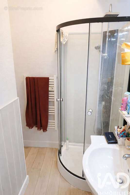 Photo 4 - Appartement à REDON