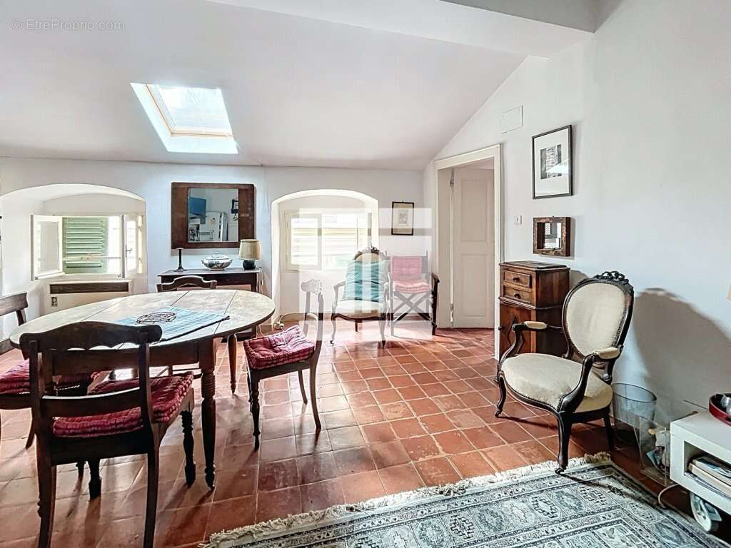 Appartement à BASTIA