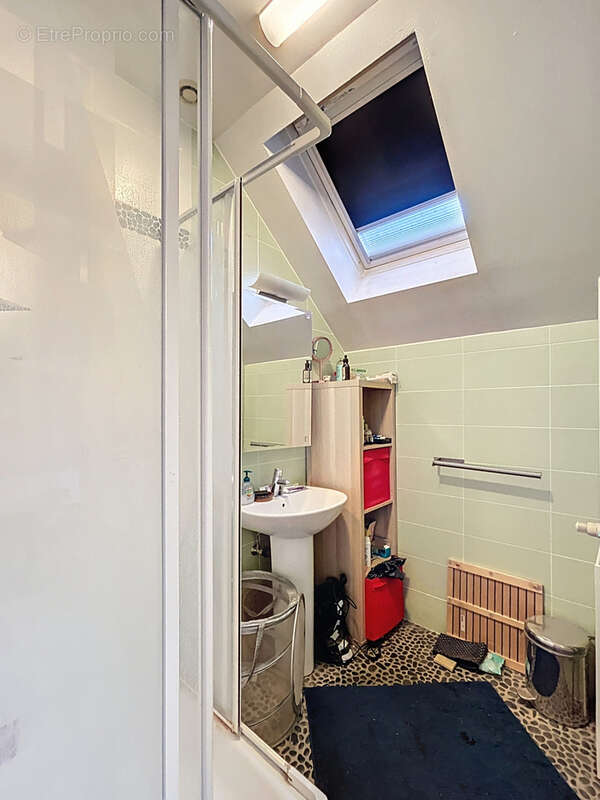 Maison à HETTANGE-GRANDE