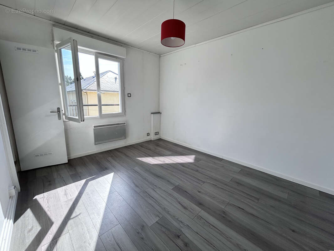 Maison de ville T3 avec garage et terrasse   Faibles charges   Idéal investissement - photo 3