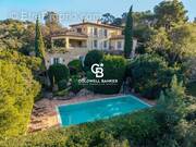 Maison à RAYOL-CANADEL-SUR-MER