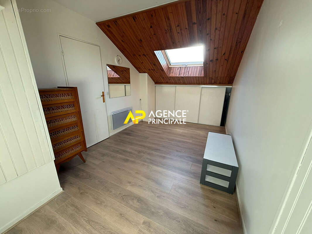 Appartement à ARGENTEUIL