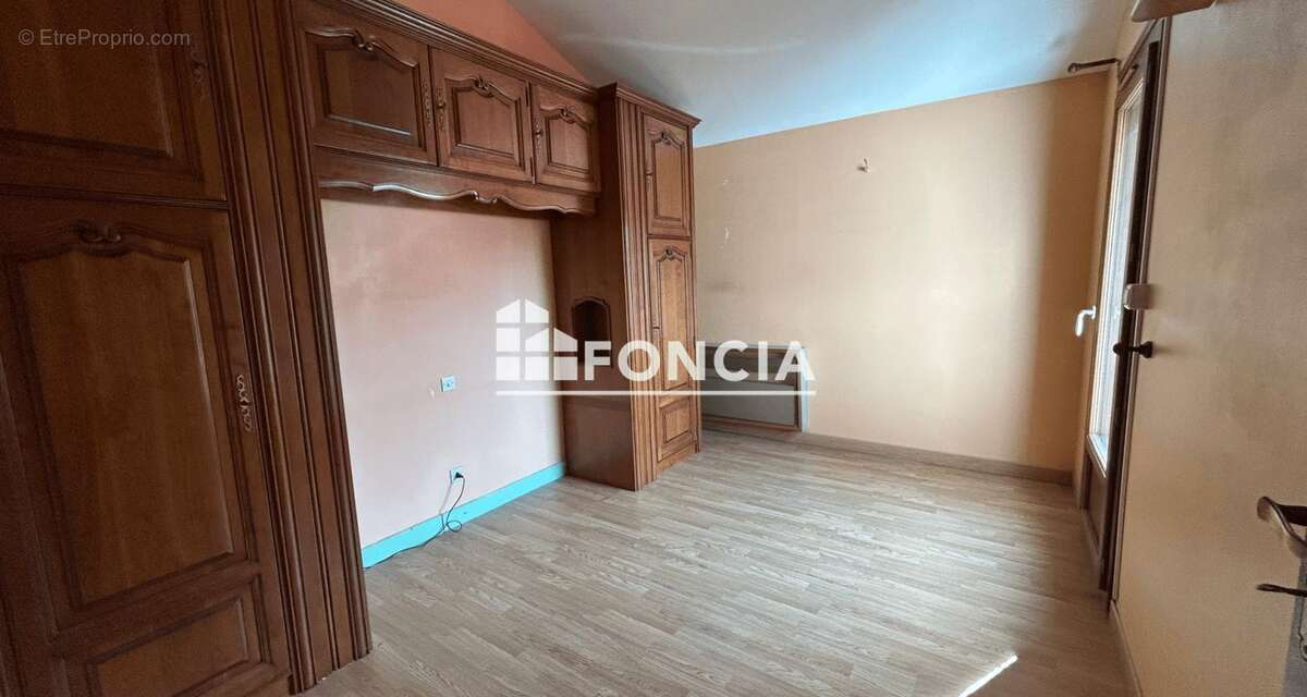 Maison avec chambres plain-pied - photo 4