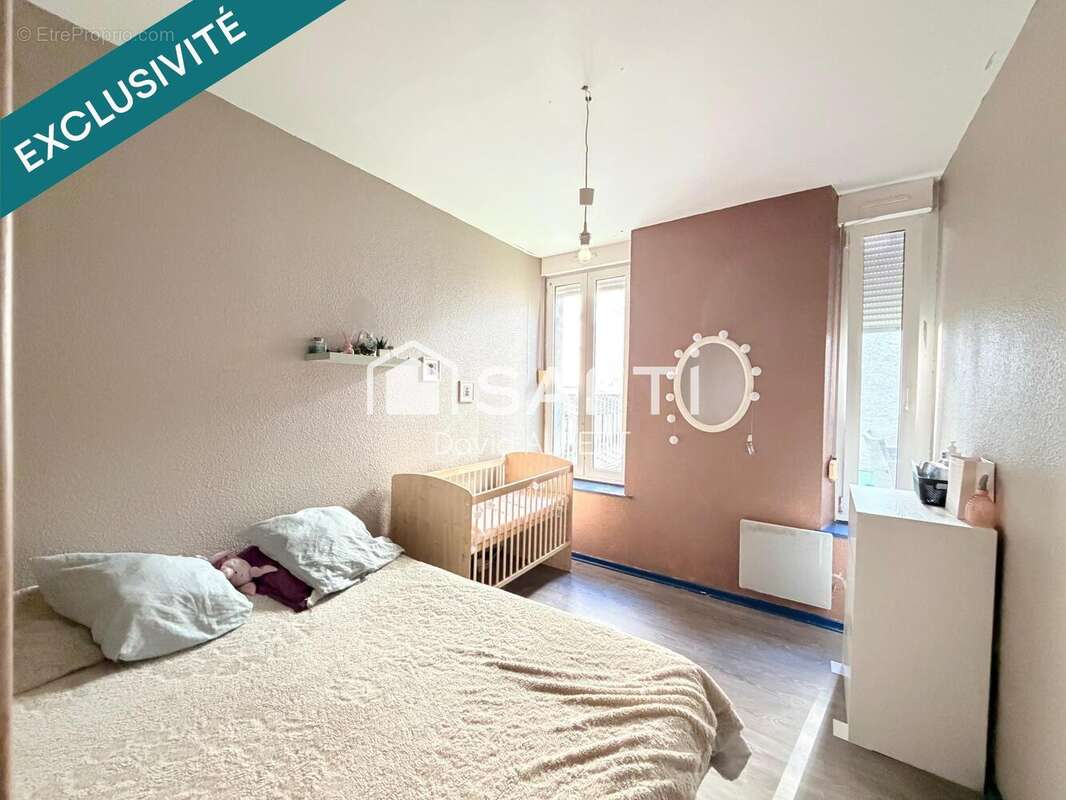 Photo 4 - Appartement à VERDUN