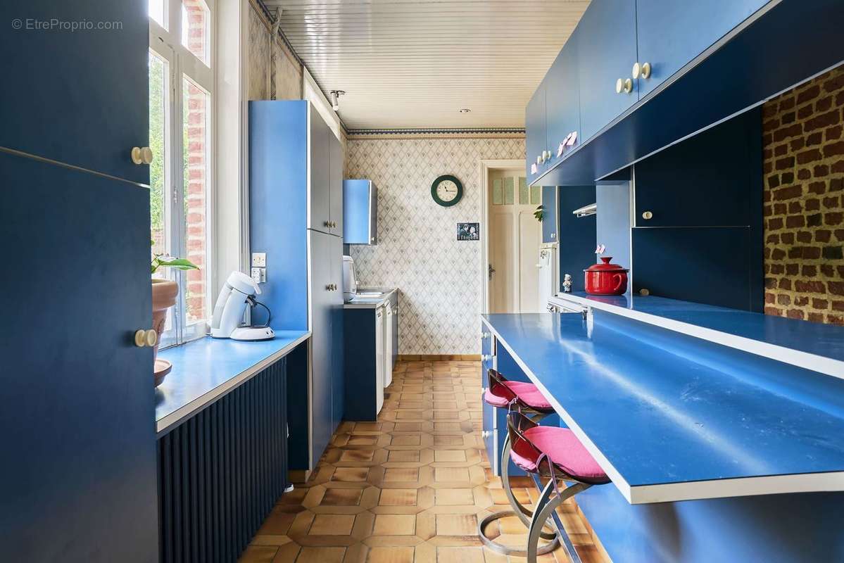 Maison à LAMBERSART