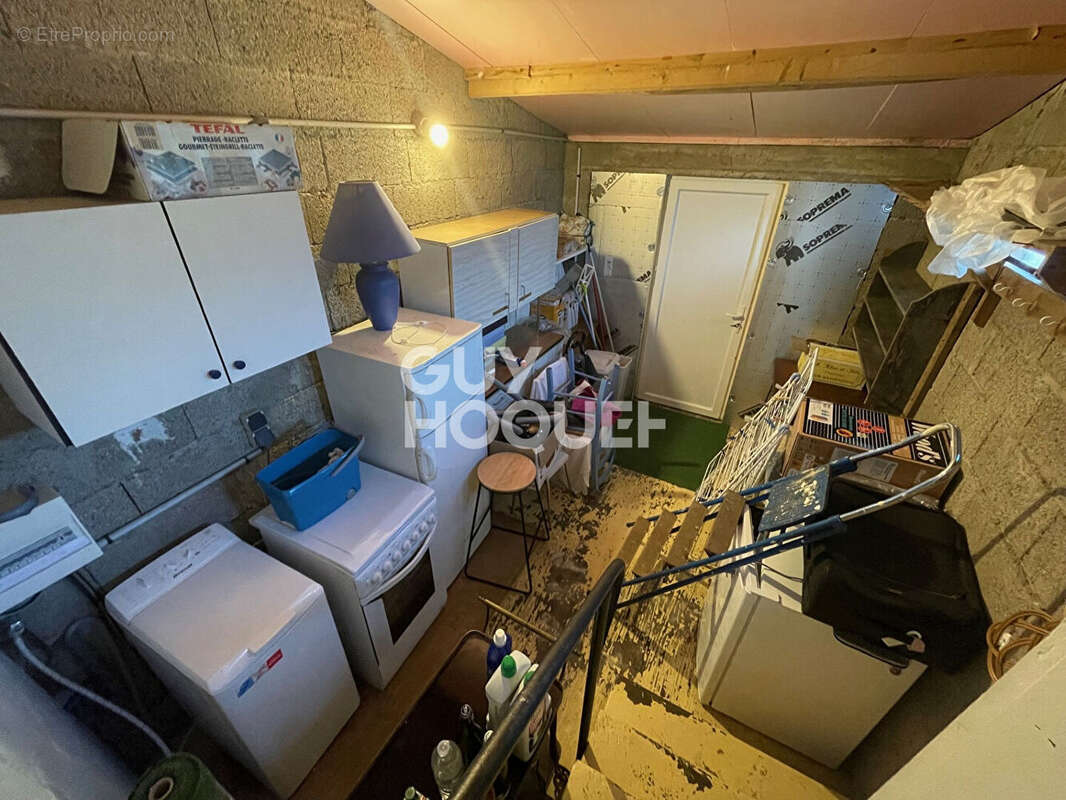 Maison à SAINT-QUAY-PORTRIEUX