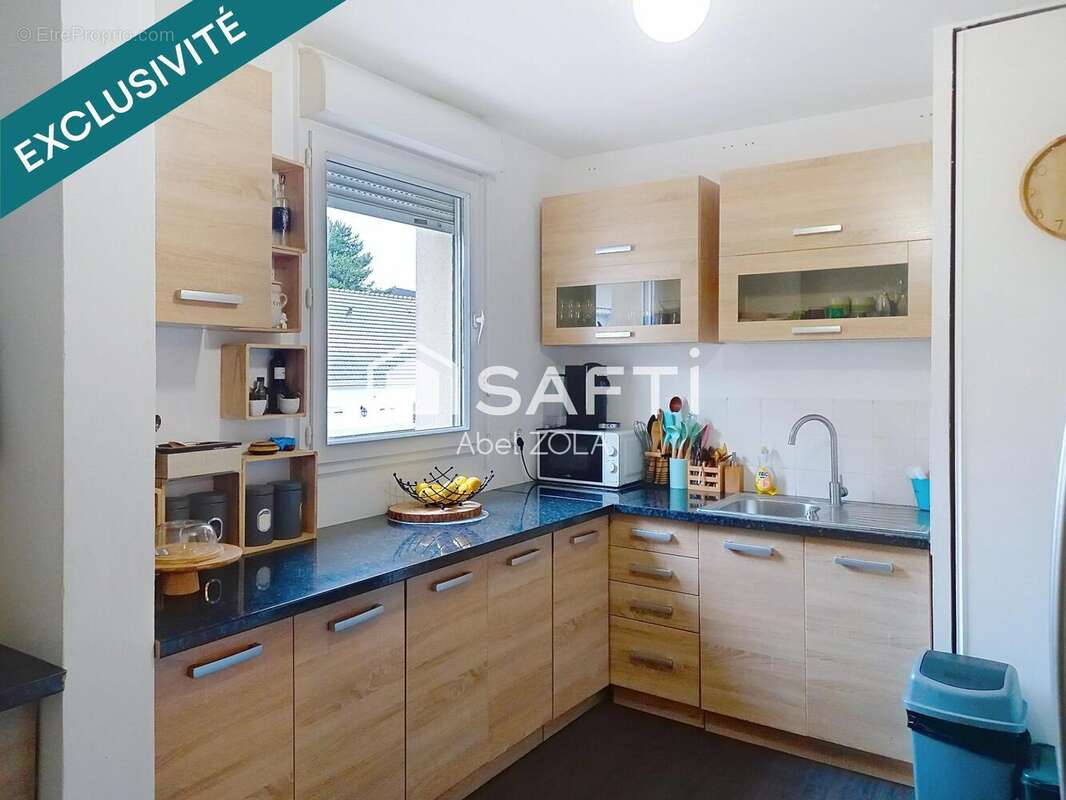 Photo 4 - Appartement à CREIL