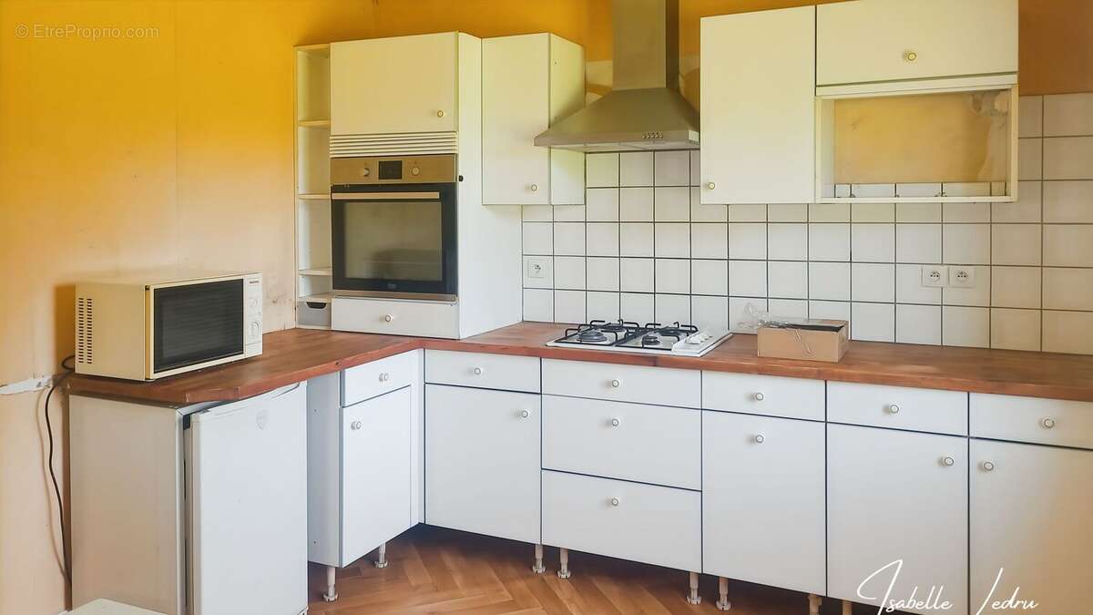 Maison 189 m² à La Pellerine  - photo 4