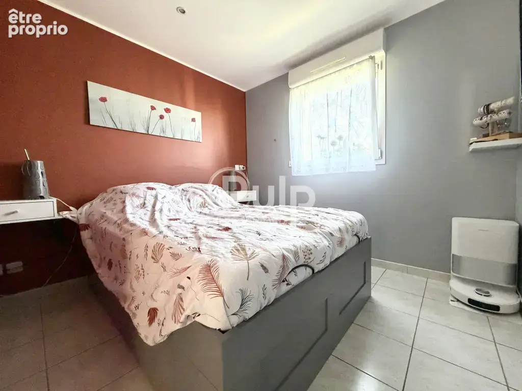 Maison individuelle - Plain-pied - 3 chambres - jardin avec vue sur champs - photo 6