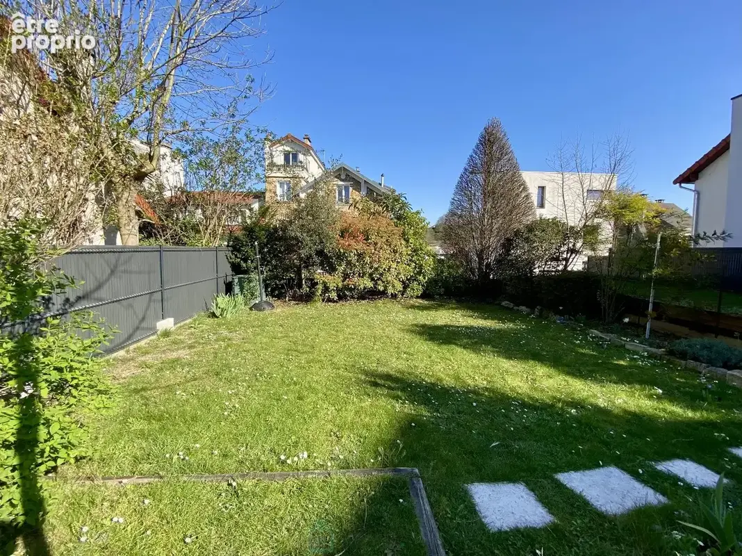 Maison 131 m2 4 chambres sur terrain de 421 m2 - photo 3