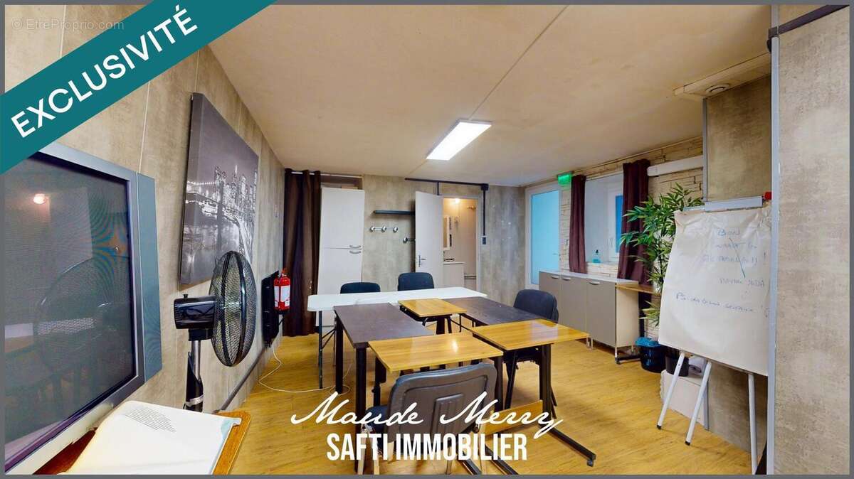 Photo 7 - Appartement à BRIGNOLES