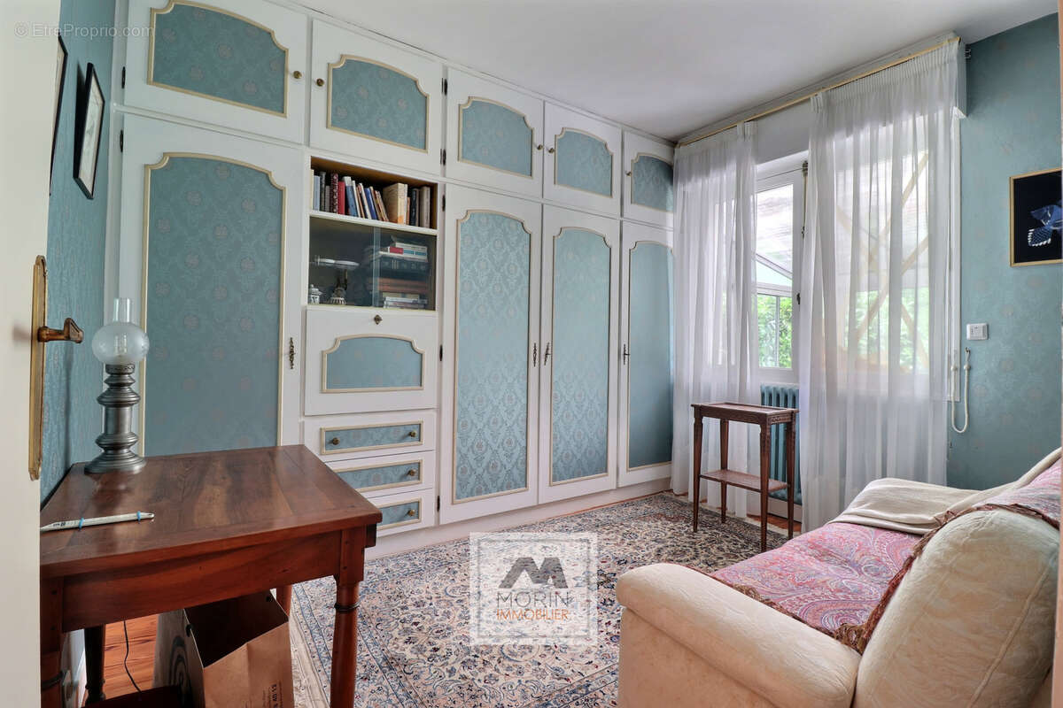 Maison à LE BOUSCAT