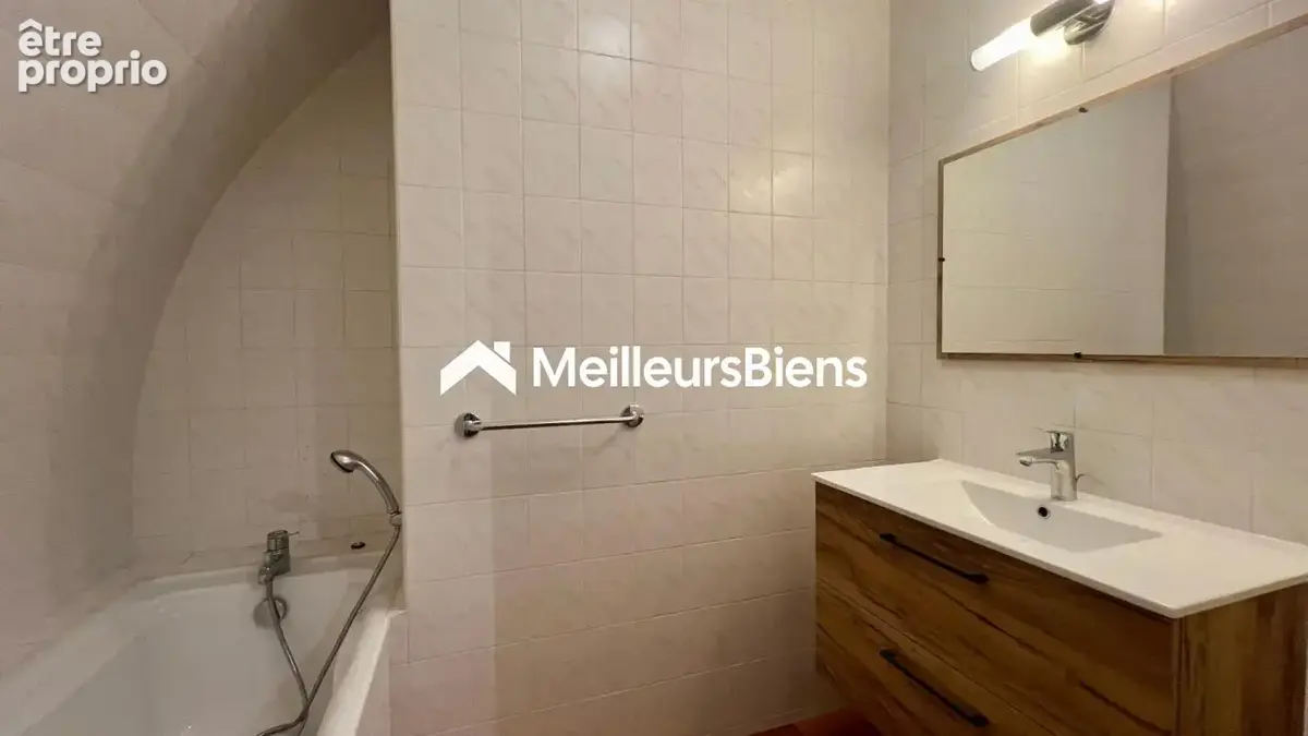 Rooftop - Résidence de standing - plein centere - 119 m² - La Roche-sur-Yon- Double balcon + garage + cave - photo 15
