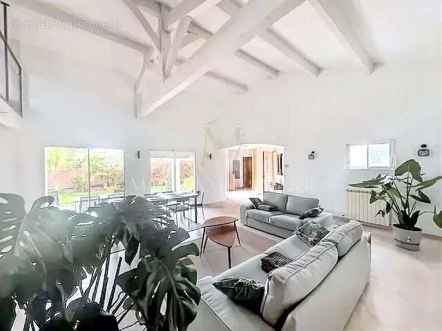 Maison à SAINT-JUST