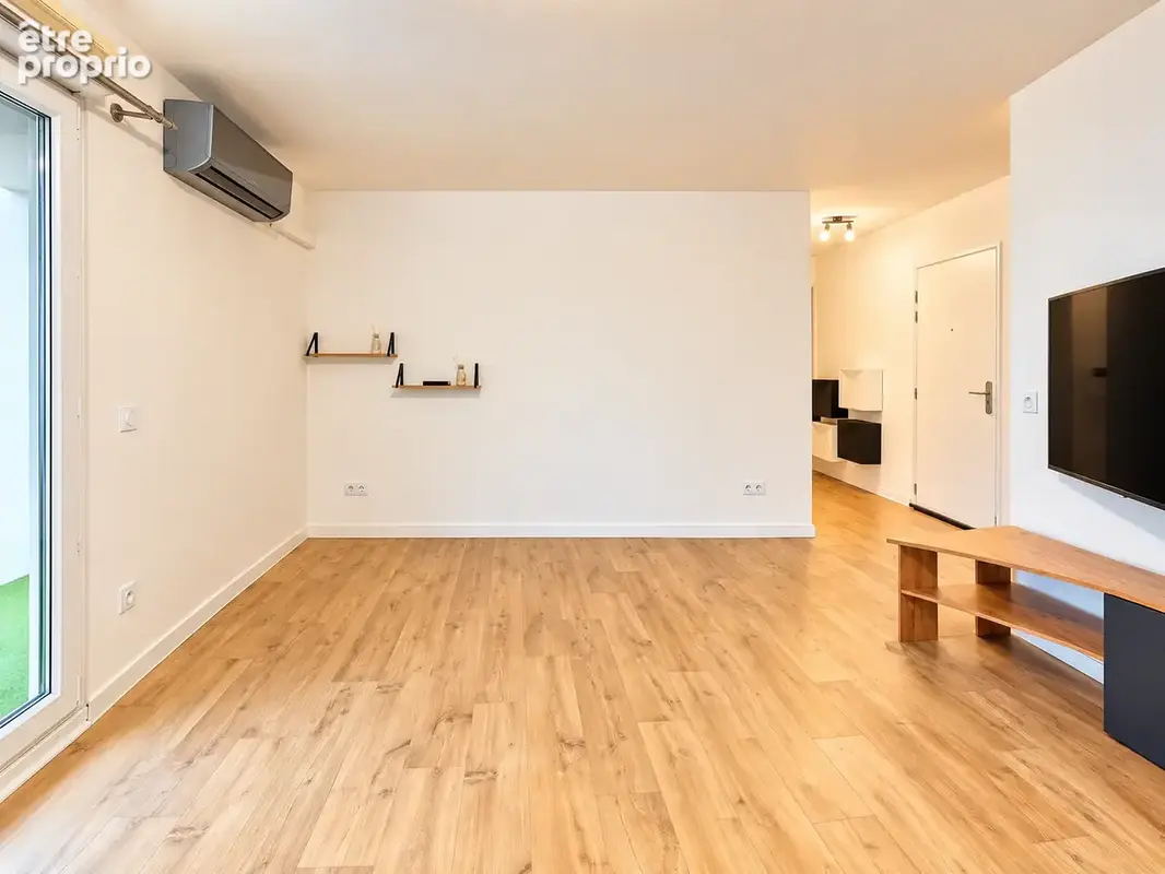 À Vendre - T3 53,55 m2 avec balcon et 2 parkings   Châteauneuf-les-Martigues - photo 4
