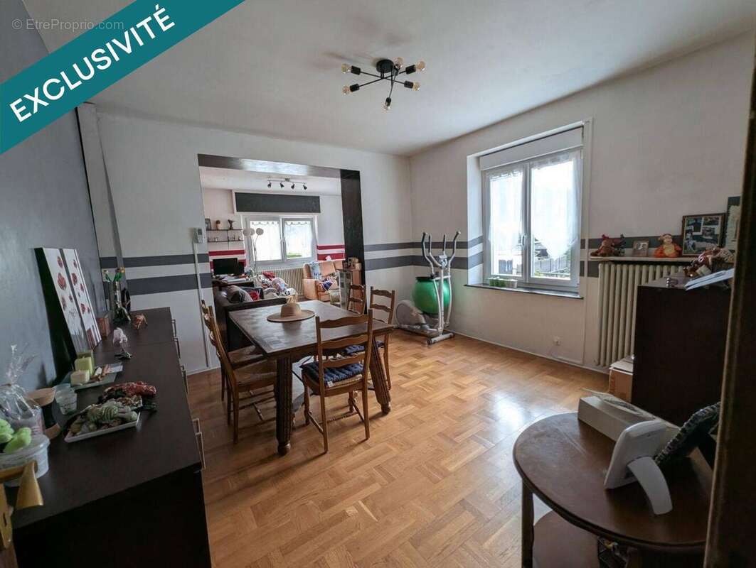 Photo 3 - Maison à MANDEURE