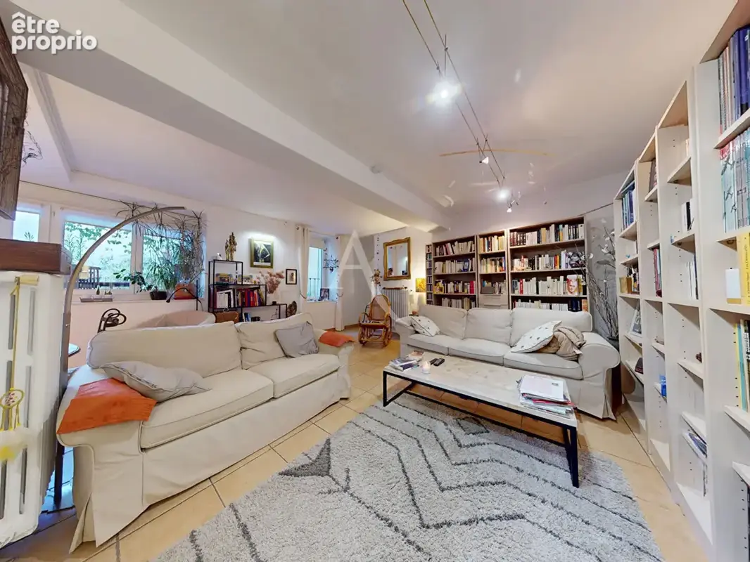 A vendre, maison de village atypique et pleine de charme à Azille - photo 3
