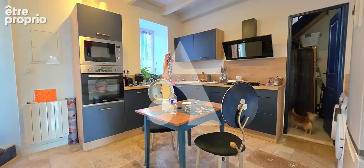 Maison de ville 96m² - 3 chambres - photo 4