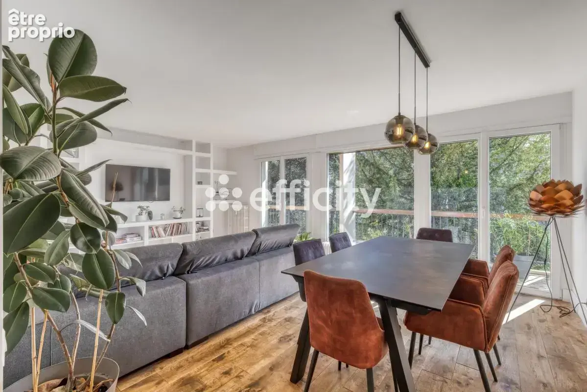 Appartement - photo 2