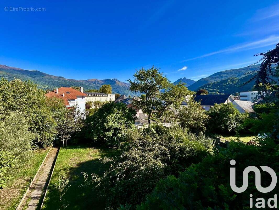 Photo 6 - Appartement à ARGELES-GAZOST