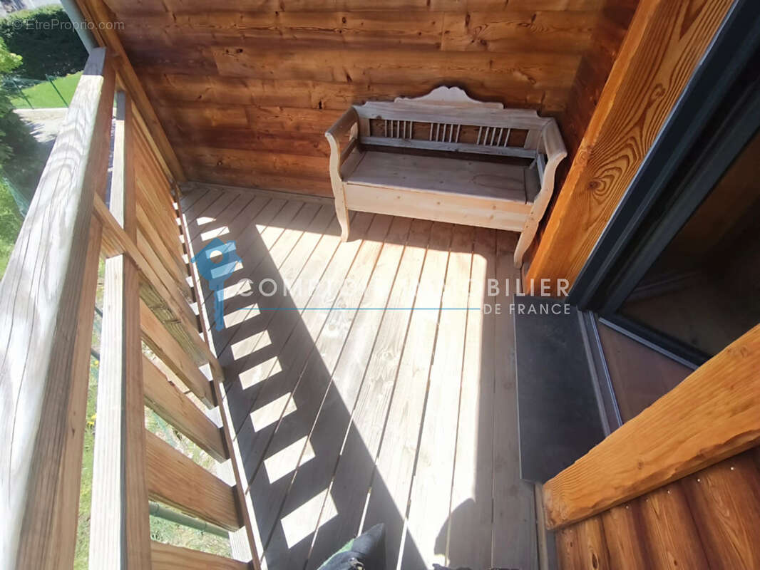 Magnifique chalet à BOLQUERE (66210) - photo 4