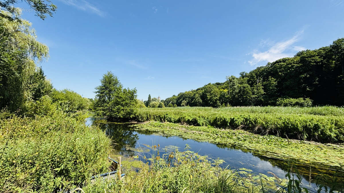Terrain à CHATEAUDUN