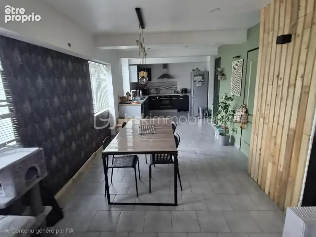 Maison de caractère - photo 5