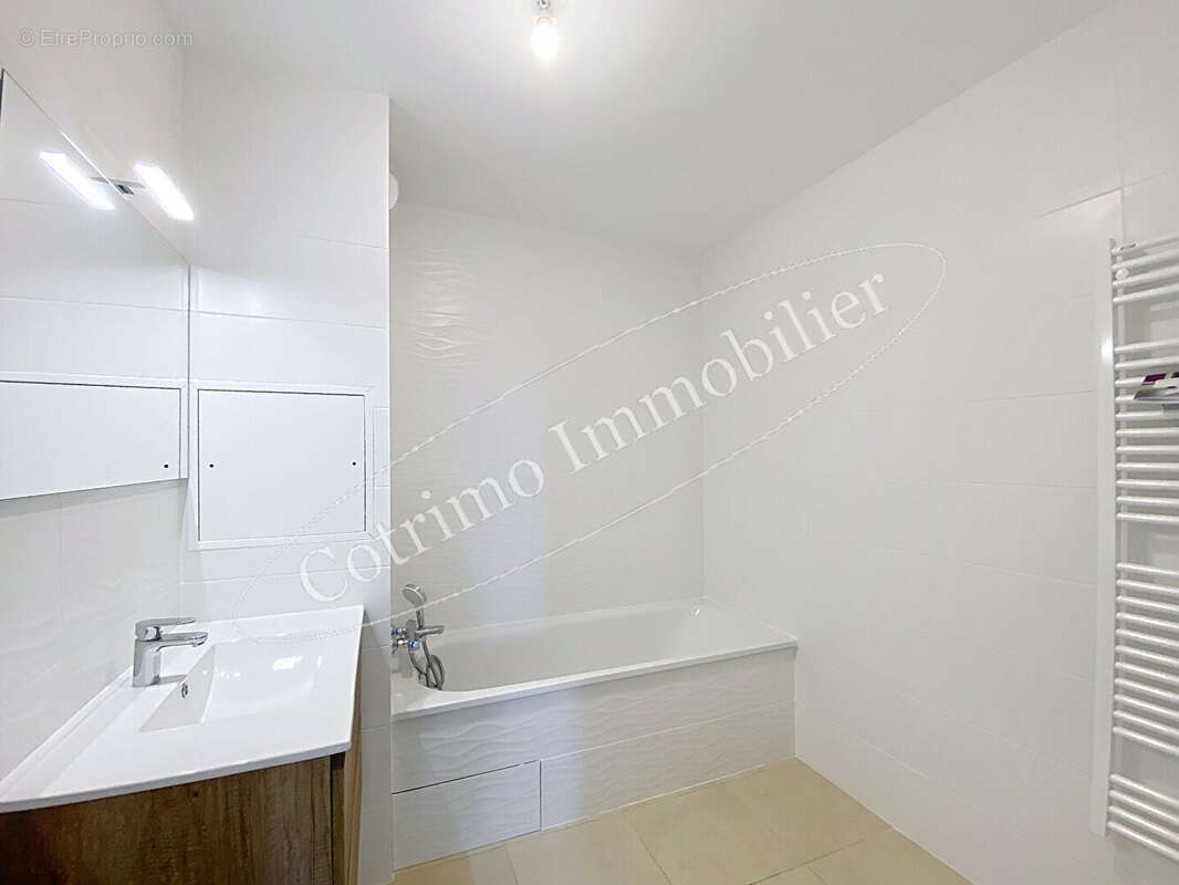 Appartement à GENAS