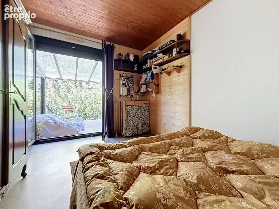 Maison 7 pièces 107 m² à vendre à Ferrieres-Les-Scey (70360) - photo 7