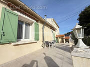 Maison à SEPTEMES-LES-VALLONS