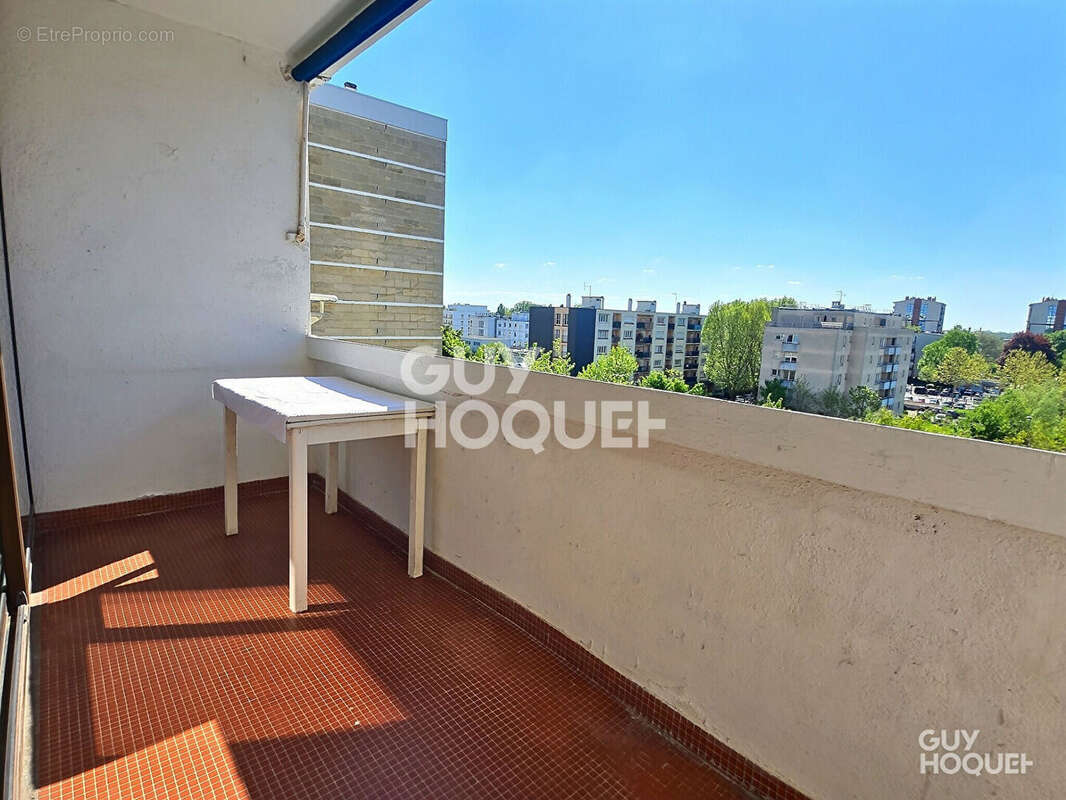 Appartement à MEUDON