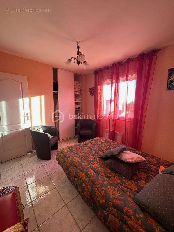 Maison 147m² 5 chambres - photo 13
