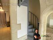 Maison à MONTOIRE-SUR-LE-LOIR