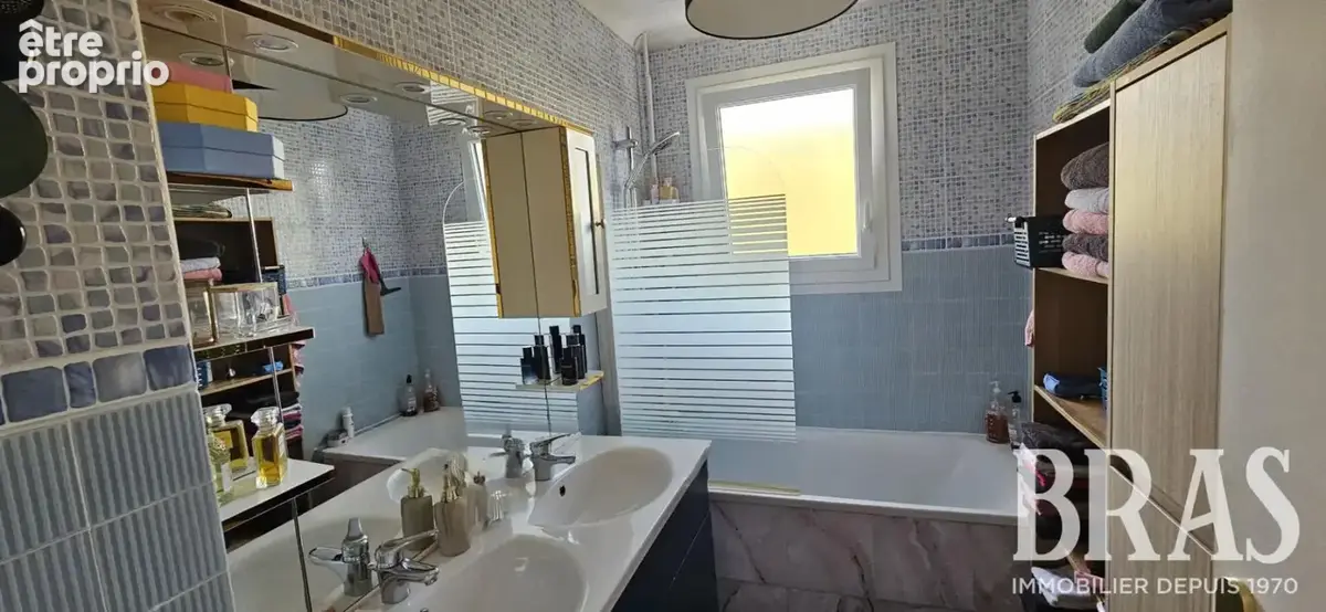 Maison Saint Herblain 105.58 m2 - photo 7