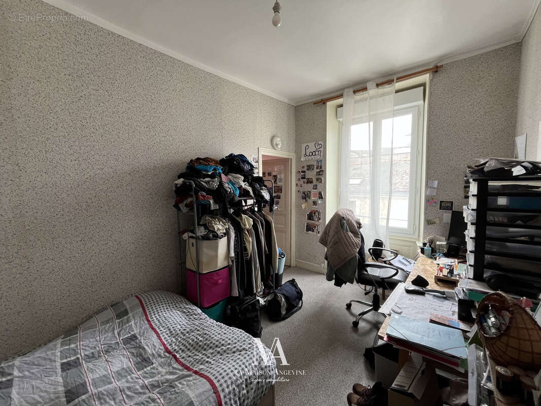 Appartement à ANGERS